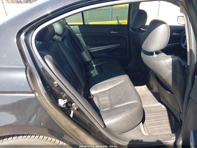 2008 Honda Accord 3.5 Ex-l მანქანა იყიდება აუქციონზე, vin: 1HGCP36868A072092, აუქციონის ნომერი: 46137173