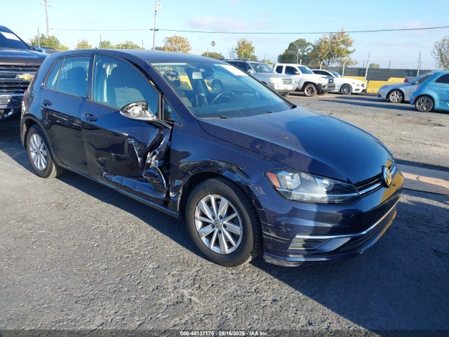 3VWG57AU1KM029711 auction archive image