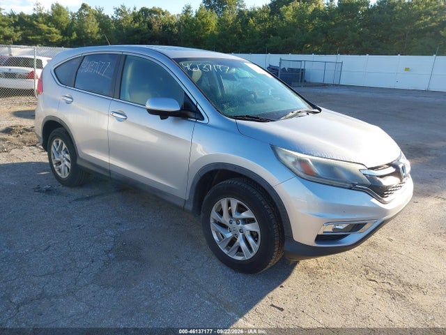 2016 Honda Cr-v Ex მანქანა იყიდება აუქციონზე, vin: 5J6RM4H50GL067283, აუქციონის ნომერი: 46137177