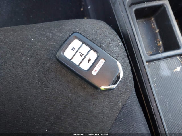 2016 Honda Cr-v Ex მანქანა იყიდება აუქციონზე, vin: 5J6RM4H50GL067283, აუქციონის ნომერი: 46137177