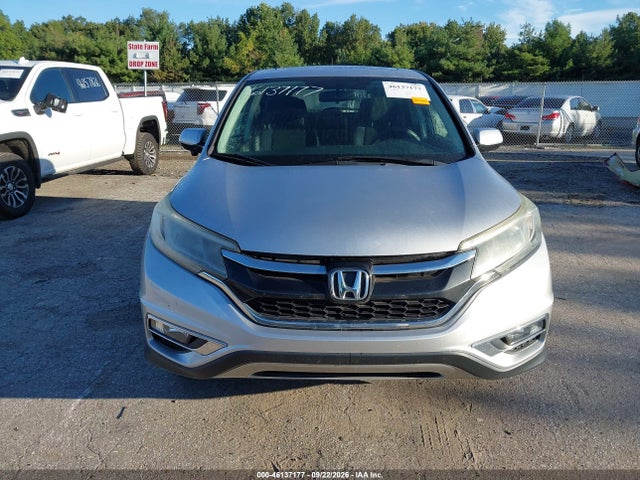 2016 Honda Cr-v Ex მანქანა იყიდება აუქციონზე, vin: 5J6RM4H50GL067283, აუქციონის ნომერი: 46137177