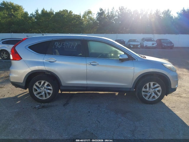 2016 Honda Cr-v Ex მანქანა იყიდება აუქციონზე, vin: 5J6RM4H50GL067283, აუქციონის ნომერი: 46137177