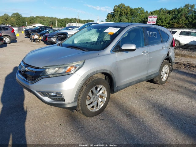 2016 Honda Cr-v Ex მანქანა იყიდება აუქციონზე, vin: 5J6RM4H50GL067283, აუქციონის ნომერი: 46137177