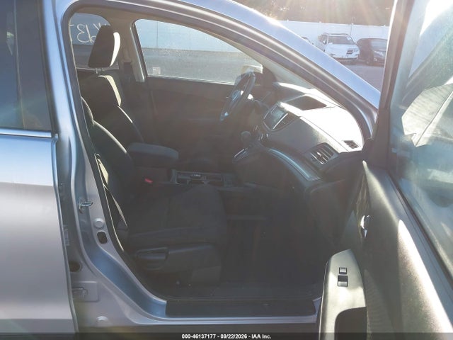 2016 Honda Cr-v Ex მანქანა იყიდება აუქციონზე, vin: 5J6RM4H50GL067283, აუქციონის ნომერი: 46137177