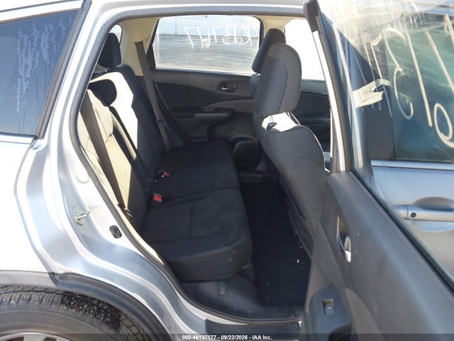 2016 Honda Cr-v Ex მანქანა იყიდება აუქციონზე, vin: 5J6RM4H50GL067283, აუქციონის ნომერი: 46137177