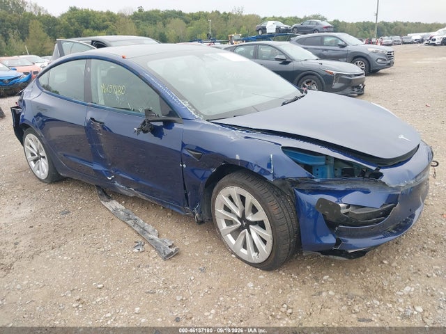 5YJ3E1EA7NF286007 auction archive image