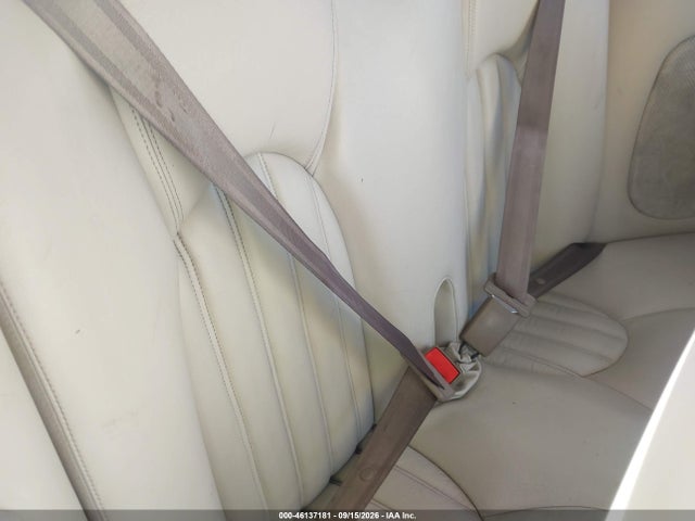 46137181 :رقم المزاد ، SAJGX2047XC034603 vin ، 1999 Jaguar Xk8 مزاد بيع