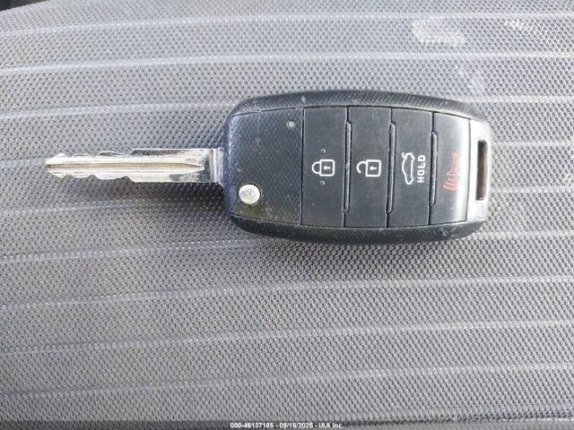 Продажа на аукционе авто 2017 Kia Forte Lx, vin: 3KPFL4A74HE020033, номер лота: 46137185