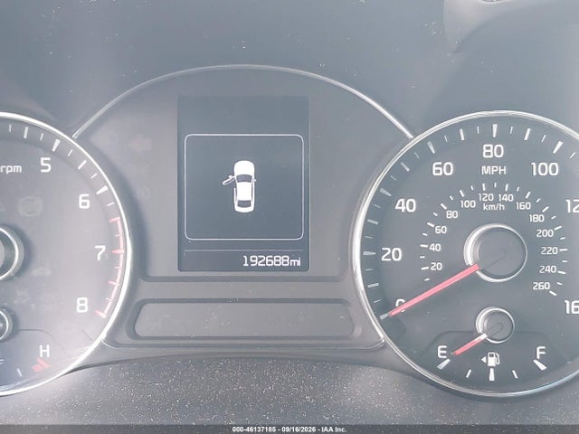 Продажа на аукционе авто 2017 Kia Forte Lx, vin: 3KPFL4A74HE020033, номер лота: 46137185