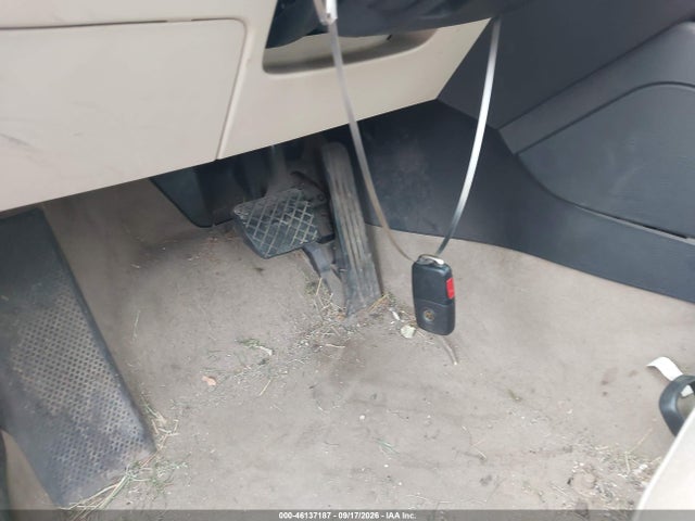 46137187 :رقم المزاد ، 3VWDZ7AJ8BM392262 vin ، 2011 Volkswagen Jetta 2.5l Se مزاد بيع