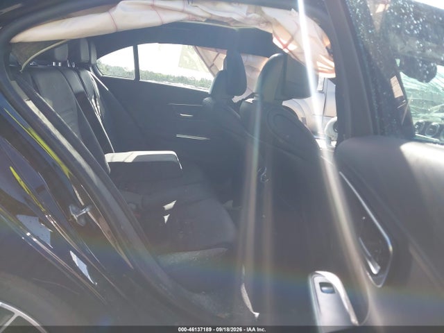 Auction sale of the 2023 Mercedes-benz C 300 Sedan, vin: W1KAF4GB4PR072025, lot number: 46137189