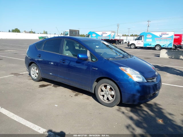 46137191 :رقم المزاد ، JTDKB20U887731747 vin ، 2008 Toyota Prius مزاد بيع