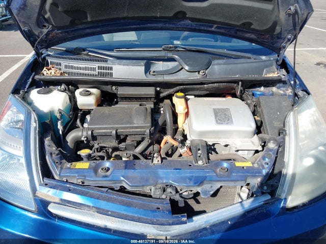 Aukcja sprzedaży 2008 Toyota Prius, vin: JTDKB20U887731747, numer aukcji: 46137191