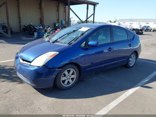 Aukcja sprzedaży 2008 Toyota Prius, vin: JTDKB20U887731747, numer aukcji: 46137191
