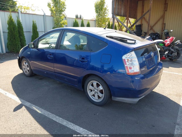 Aukcja sprzedaży 2008 Toyota Prius, vin: JTDKB20U887731747, numer aukcji: 46137191