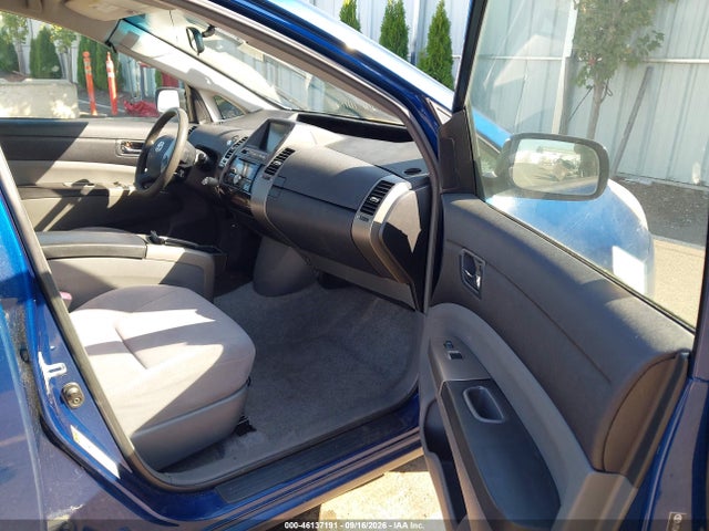 Aukcja sprzedaży 2008 Toyota Prius, vin: JTDKB20U887731747, numer aukcji: 46137191