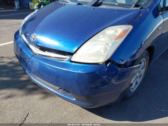 Aukcja sprzedaży 2008 Toyota Prius, vin: JTDKB20U887731747, numer aukcji: 46137191