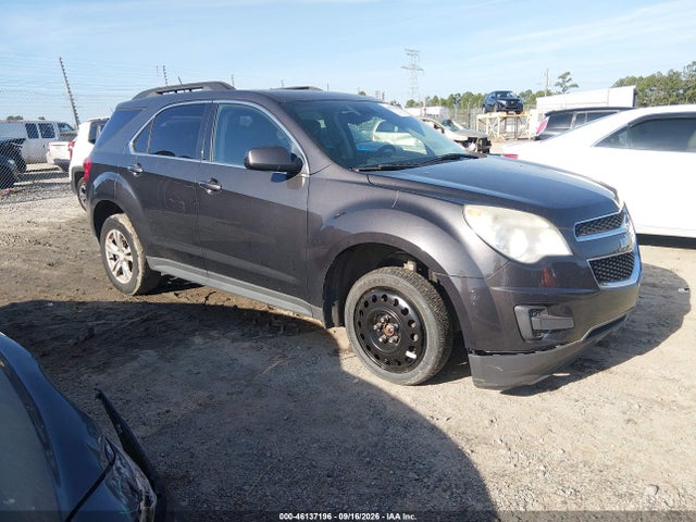 Aukcja sprzedaży 2015 Chevrolet Equinox 1lt, vin: 1GNALBEK3FZ136426, numer aukcji: 46137196