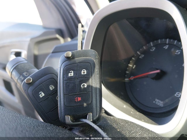 Aukcja sprzedaży 2015 Chevrolet Equinox 1lt, vin: 1GNALBEK3FZ136426, numer aukcji: 46137196