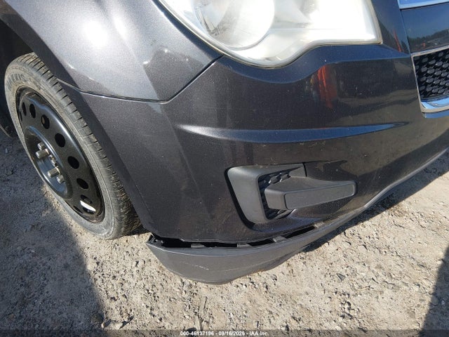 Aukcja sprzedaży 2015 Chevrolet Equinox 1lt, vin: 1GNALBEK3FZ136426, numer aukcji: 46137196