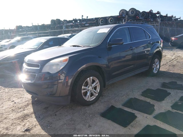 Aukcja sprzedaży 2015 Chevrolet Equinox 1lt, vin: 1GNALBEK3FZ136426, numer aukcji: 46137196