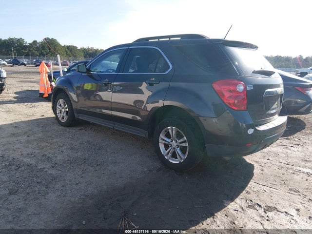 Aukcja sprzedaży 2015 Chevrolet Equinox 1lt, vin: 1GNALBEK3FZ136426, numer aukcji: 46137196