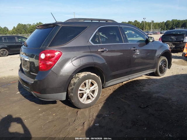 Aukcja sprzedaży 2015 Chevrolet Equinox 1lt, vin: 1GNALBEK3FZ136426, numer aukcji: 46137196