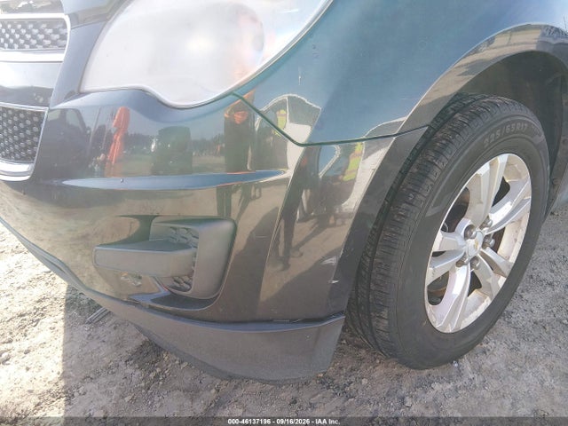 Aukcja sprzedaży 2015 Chevrolet Equinox 1lt, vin: 1GNALBEK3FZ136426, numer aukcji: 46137196