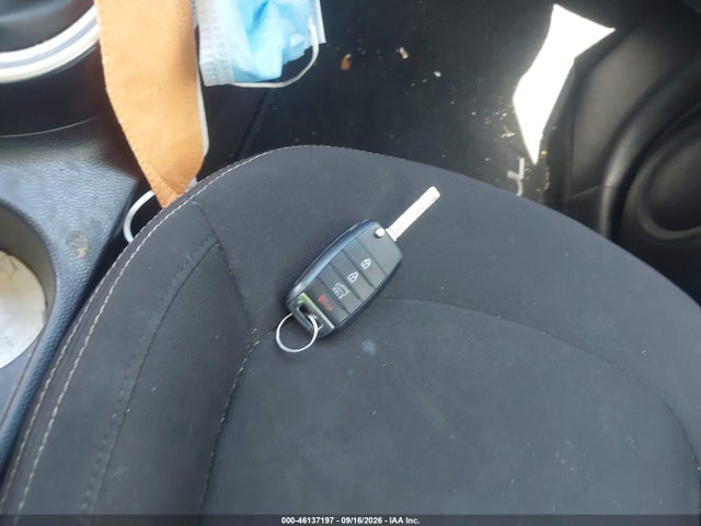 Aukcja sprzedaży 2018 Kia Soul, vin: KNDJN2A24J7572120, numer aukcji: 46137197