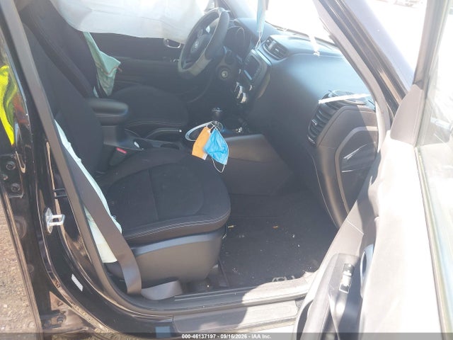 Aukcja sprzedaży 2018 Kia Soul, vin: KNDJN2A24J7572120, numer aukcji: 46137197