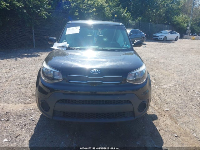 Aukcja sprzedaży 2018 Kia Soul, vin: KNDJN2A24J7572120, numer aukcji: 46137197
