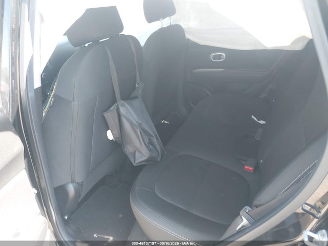Aukcja sprzedaży 2018 Kia Soul, vin: KNDJN2A24J7572120, numer aukcji: 46137197