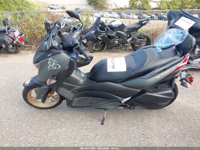 2020 Yamaha Czd300 A მანქანა იყიდება აუქციონზე, vin: MH3SH10Y4LK002390, აუქციონის ნომერი: 46137206