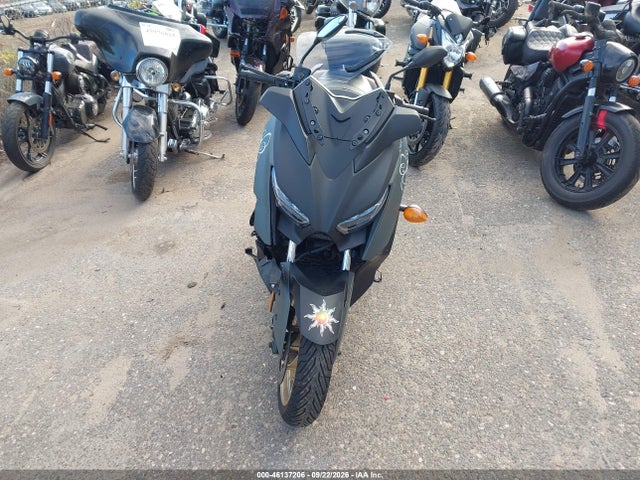 2020 Yamaha Czd300 A მანქანა იყიდება აუქციონზე, vin: MH3SH10Y4LK002390, აუქციონის ნომერი: 46137206