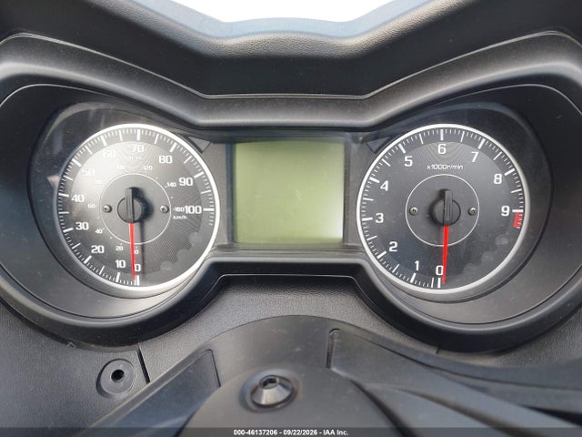 2020 Yamaha Czd300 A მანქანა იყიდება აუქციონზე, vin: MH3SH10Y4LK002390, აუქციონის ნომერი: 46137206