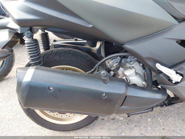 2020 Yamaha Czd300 A მანქანა იყიდება აუქციონზე, vin: MH3SH10Y4LK002390, აუქციონის ნომერი: 46137206