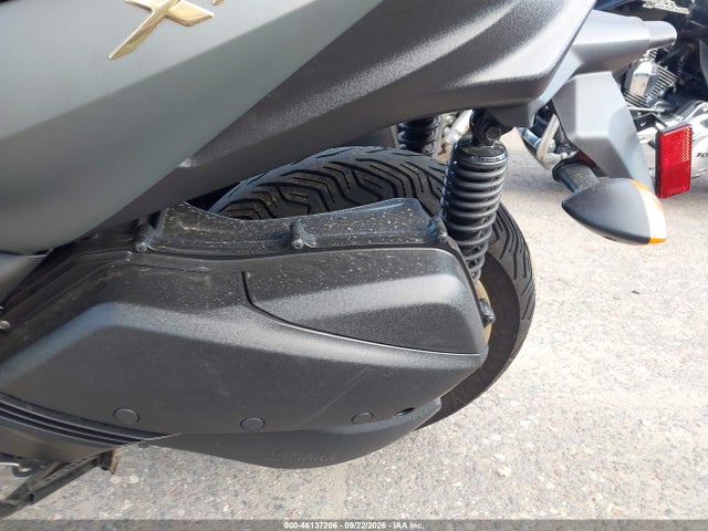 2020 Yamaha Czd300 A მანქანა იყიდება აუქციონზე, vin: MH3SH10Y4LK002390, აუქციონის ნომერი: 46137206
