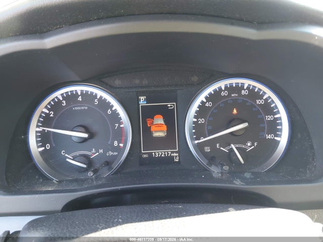 Продаж на аукціоні авто 2017 Toyota Highlander Limited Platinum, vin: 5TDDZRFH2HS378578, номер лоту: 46137209