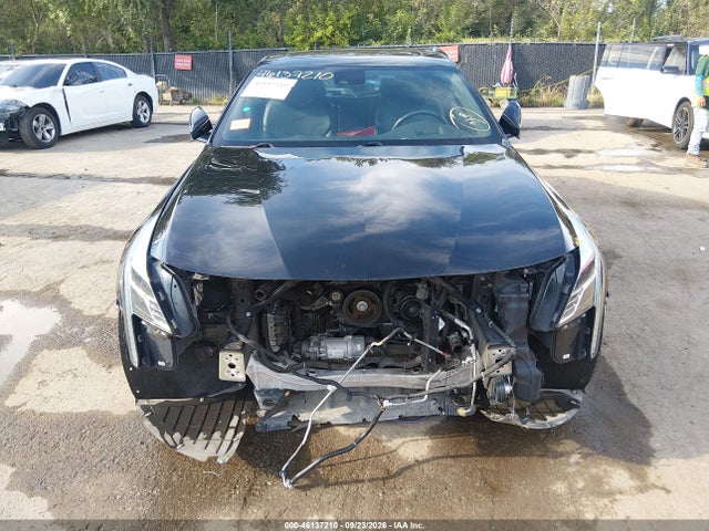 Aukcja sprzedaży 2016 Cadillac Ct6 Premium Luxury, vin: 1G6KF5RS3GU151459, numer aukcji: 46137210