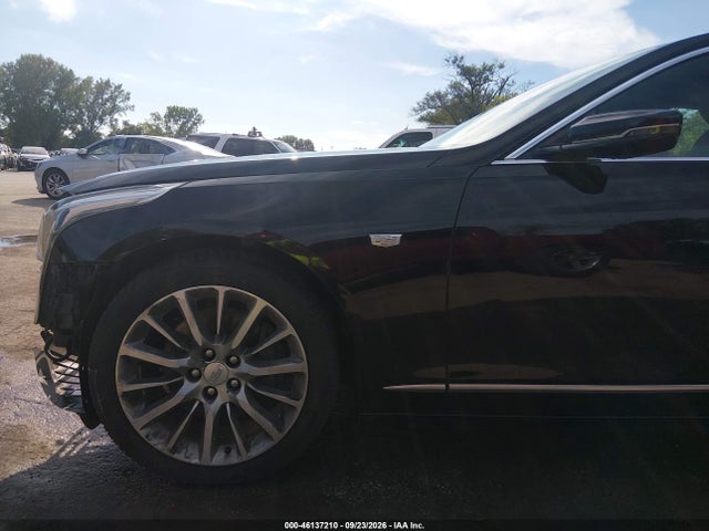 Aukcja sprzedaży 2016 Cadillac Ct6 Premium Luxury, vin: 1G6KF5RS3GU151459, numer aukcji: 46137210