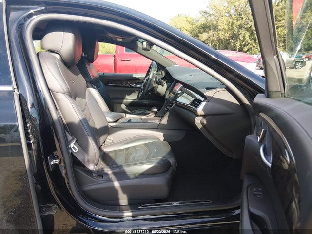Aukcja sprzedaży 2016 Cadillac Ct6 Premium Luxury, vin: 1G6KF5RS3GU151459, numer aukcji: 46137210