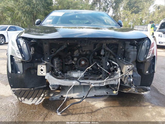 Aukcja sprzedaży 2016 Cadillac Ct6 Premium Luxury, vin: 1G6KF5RS3GU151459, numer aukcji: 46137210