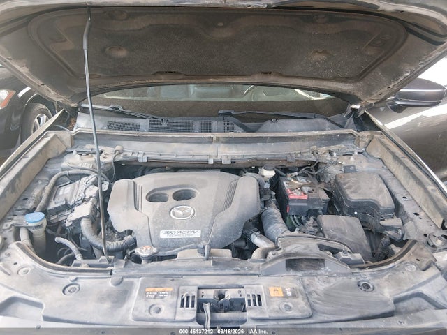 Aukcja sprzedaży 2017 Mazda Cx-9 Grand Touring, vin: JM3TCADY8H0137815, numer aukcji: 46137212