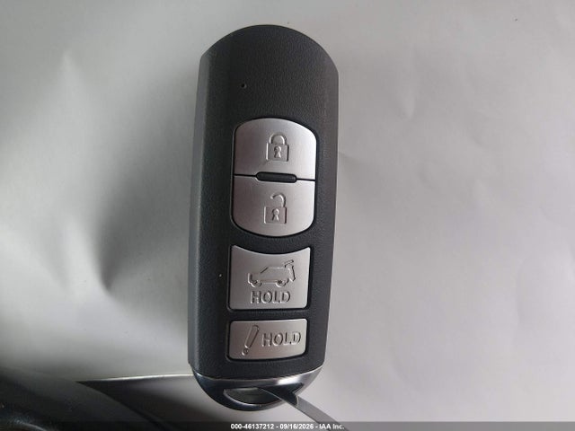 Aukcja sprzedaży 2017 Mazda Cx-9 Grand Touring, vin: JM3TCADY8H0137815, numer aukcji: 46137212