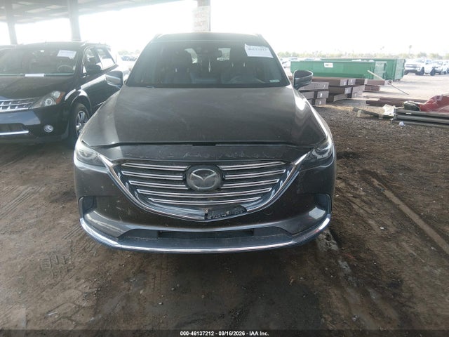 Aukcja sprzedaży 2017 Mazda Cx-9 Grand Touring, vin: JM3TCADY8H0137815, numer aukcji: 46137212