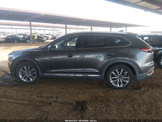 Aukcja sprzedaży 2017 Mazda Cx-9 Grand Touring, vin: JM3TCADY8H0137815, numer aukcji: 46137212