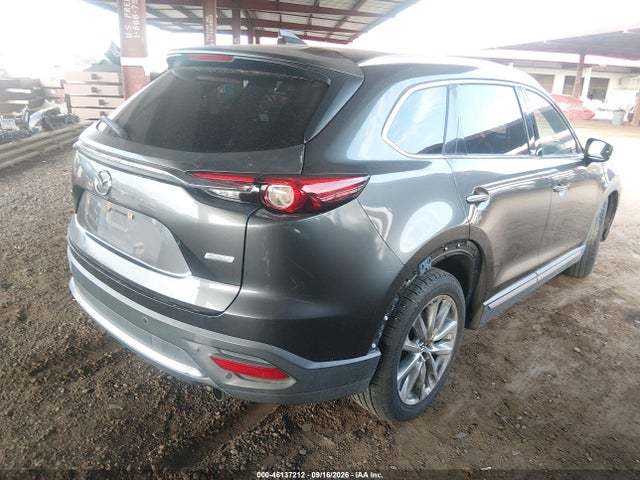 Aukcja sprzedaży 2017 Mazda Cx-9 Grand Touring, vin: JM3TCADY8H0137815, numer aukcji: 46137212