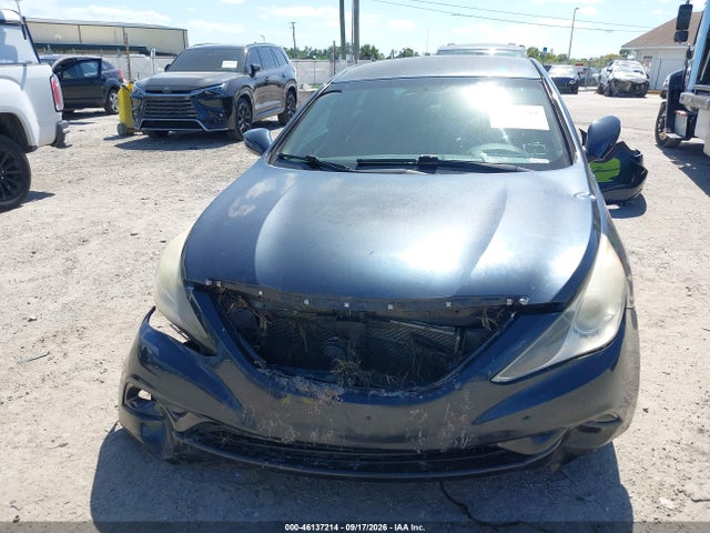 Продаж на аукціоні авто 2012 Hyundai Sonata Gls, vin: 5NPEB4AC3CH400979, номер лоту: 46137214