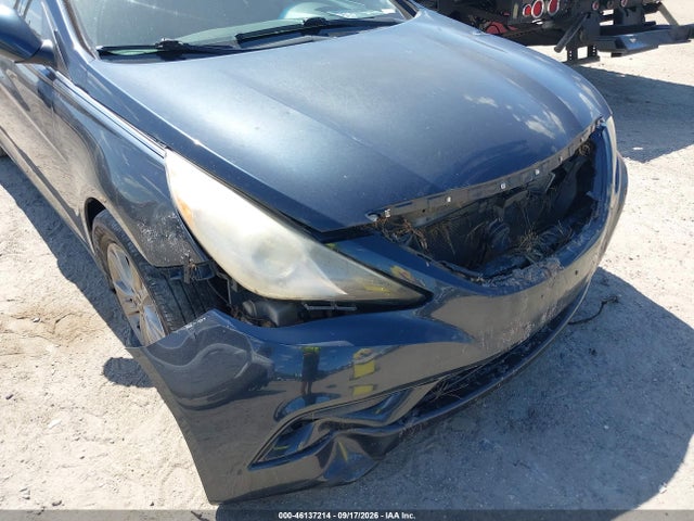 Продаж на аукціоні авто 2012 Hyundai Sonata Gls, vin: 5NPEB4AC3CH400979, номер лоту: 46137214