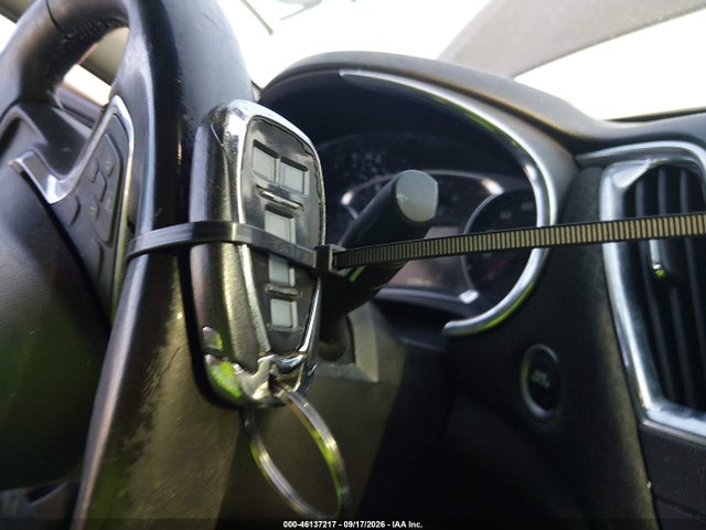 46137217 :رقم المزاد ، 1G1ZE5ST6GF343733 vin ، 2016 Chevrolet Malibu 1lt مزاد بيع